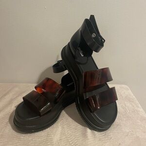 Melissa Sandals